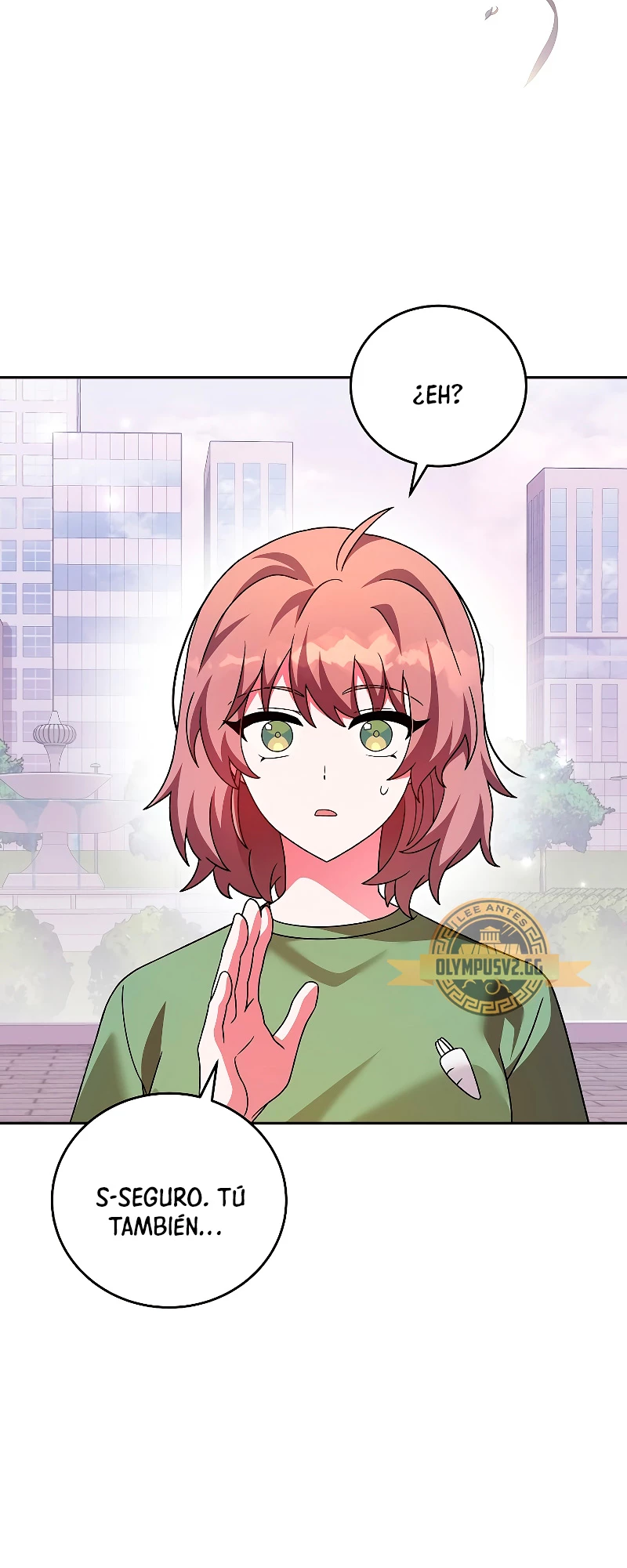 El extra de la novela (remake) Capitulo 75 página 59