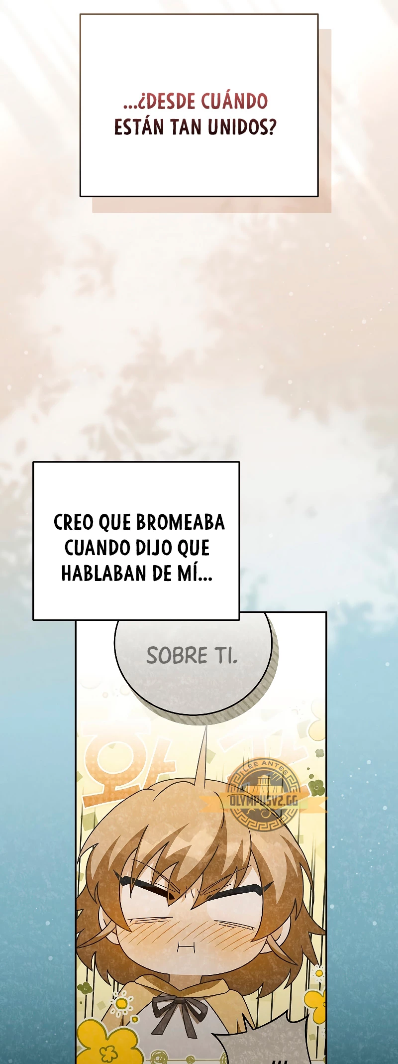 El extra de la novela (remake) Capitulo 75 página 61