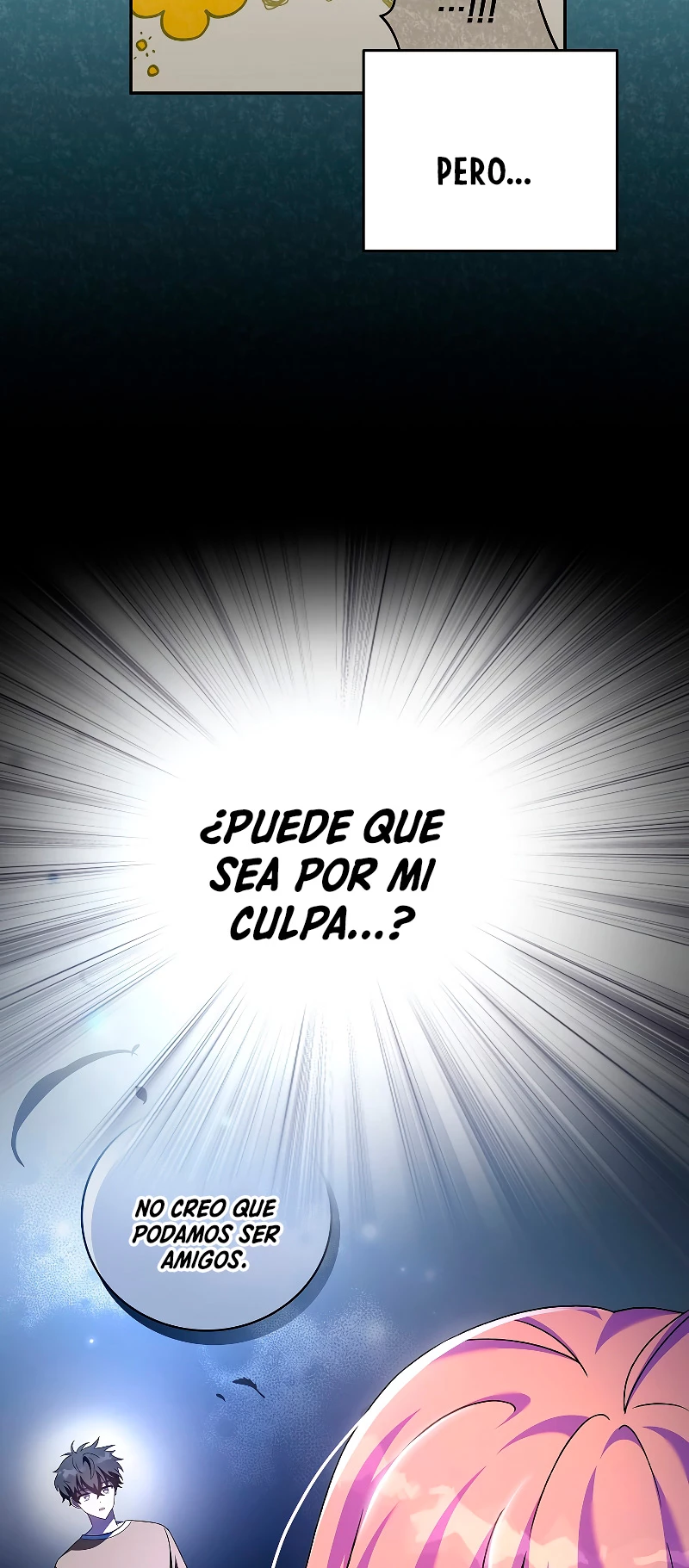 El extra de la novela (remake) Capitulo 75 página 62