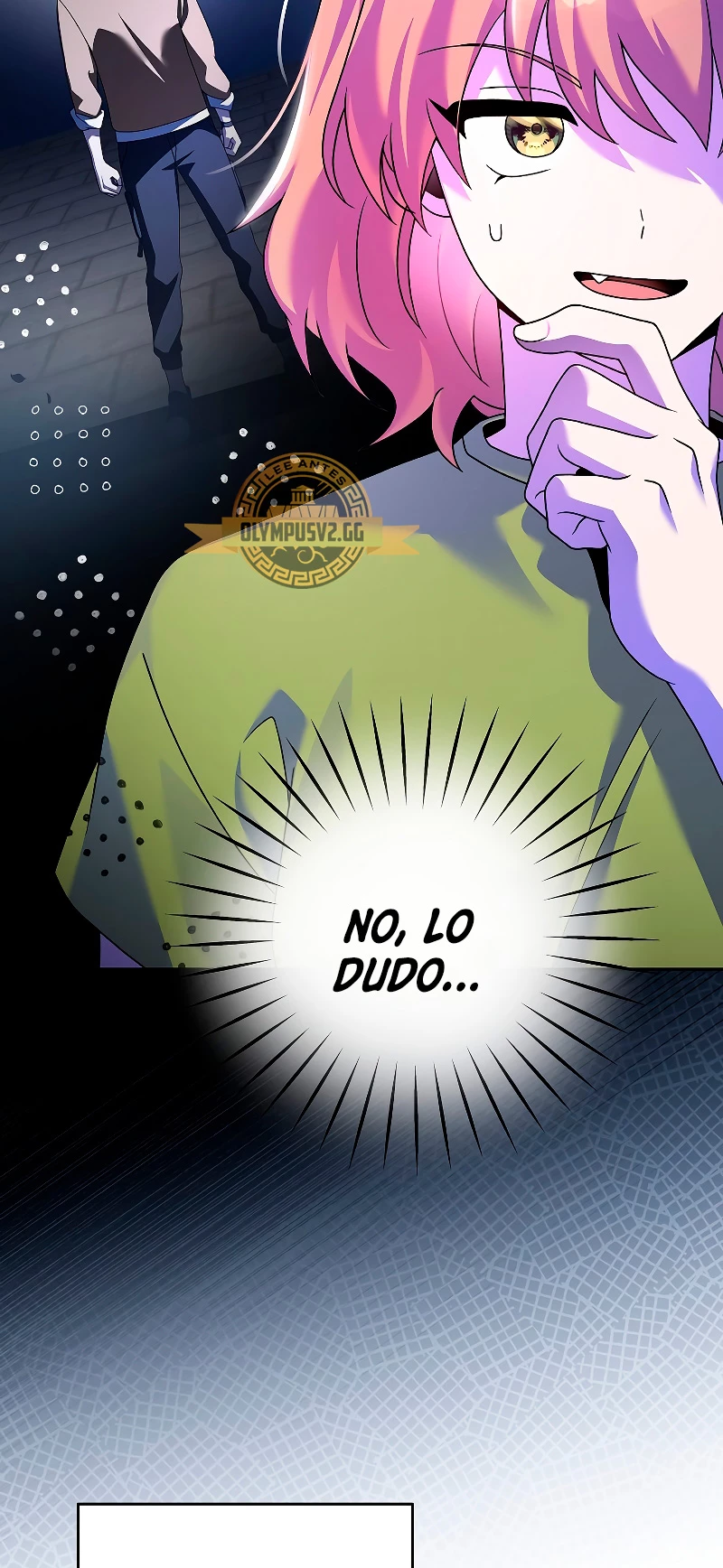 El extra de la novela (remake) Capitulo 75 página 63