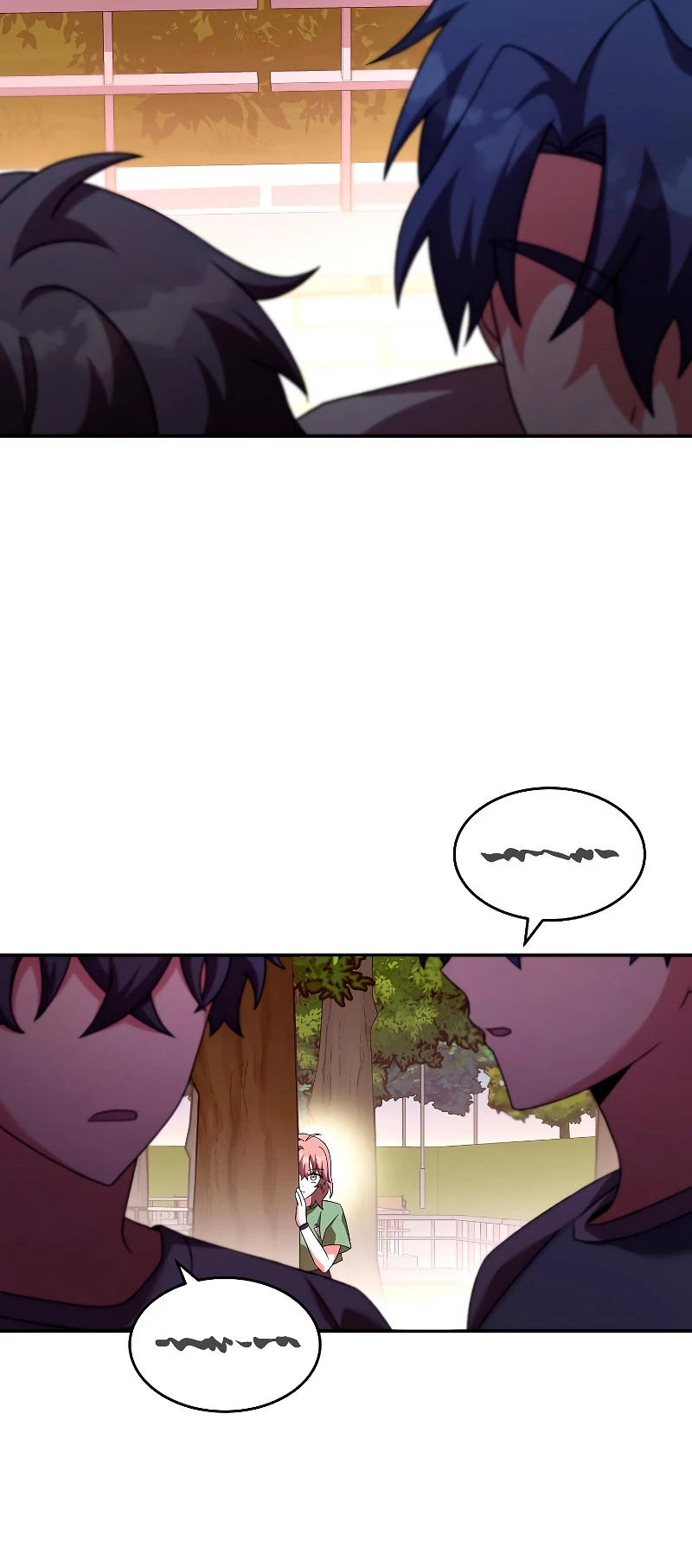 El extra de la novela (remake) Capitulo 75 página 66