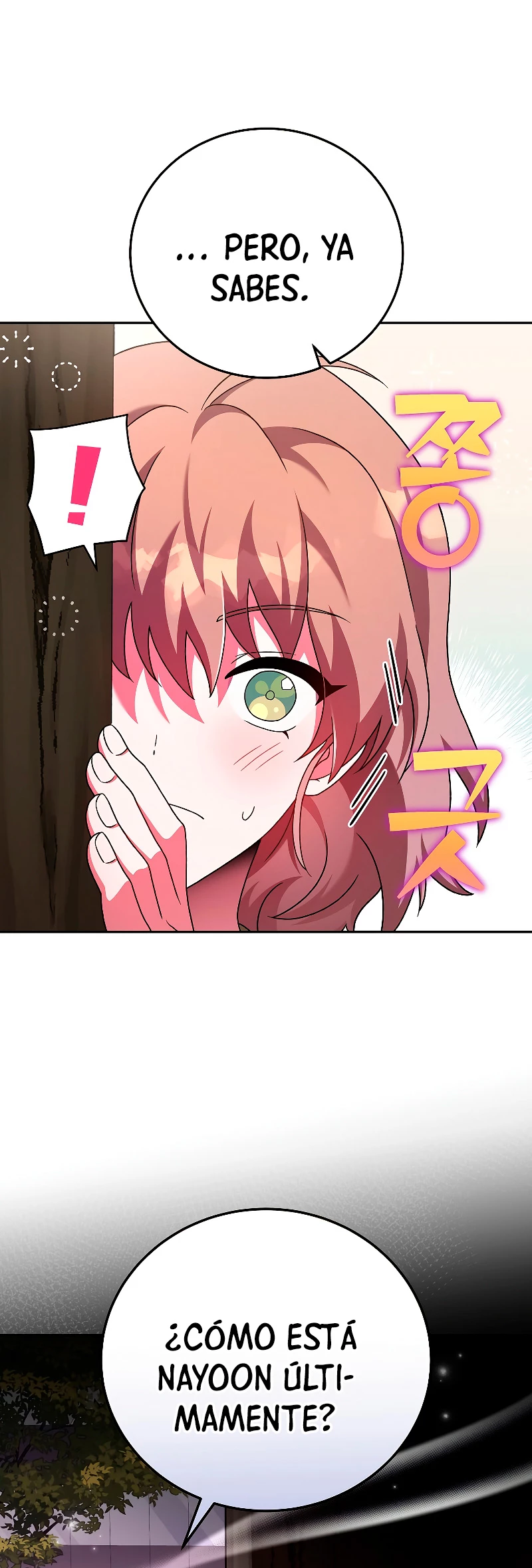 El extra de la novela (remake) Capitulo 75 página 67