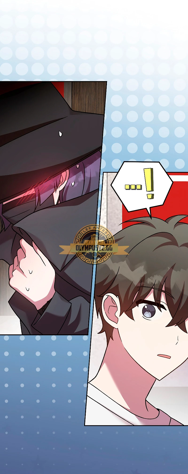 El extra de la novela (remake) Capitulo 76 página 17