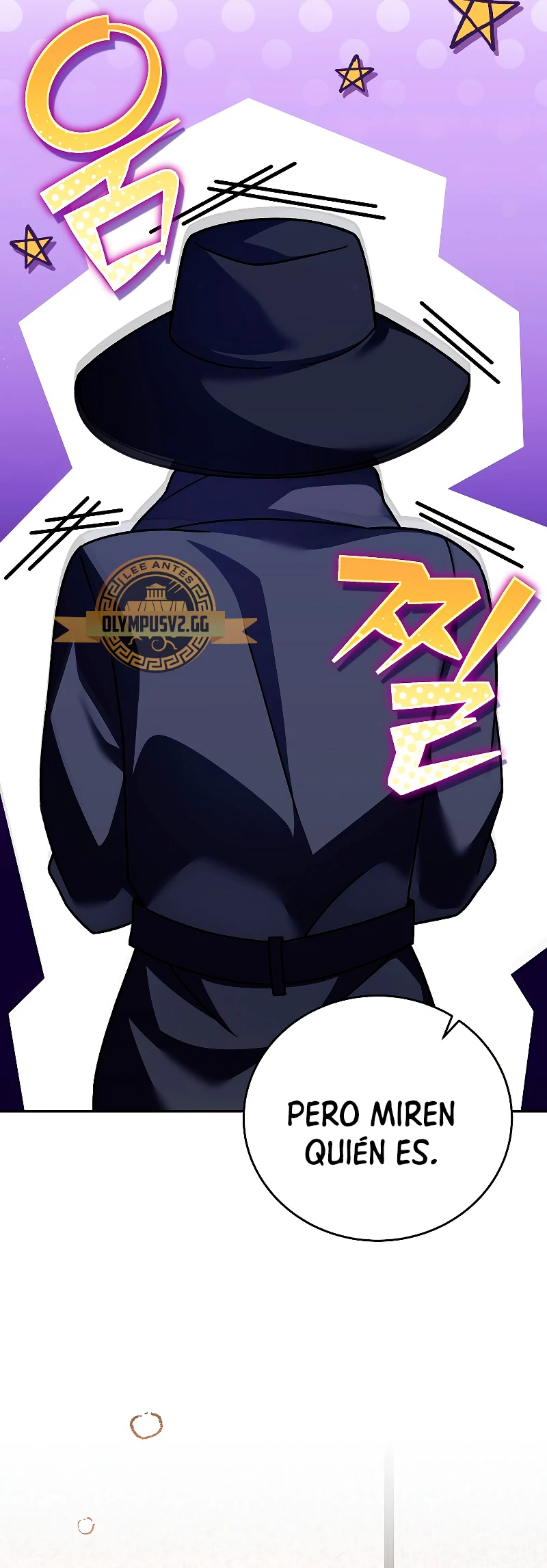 El extra de la novela (remake) Capitulo 76 página 19