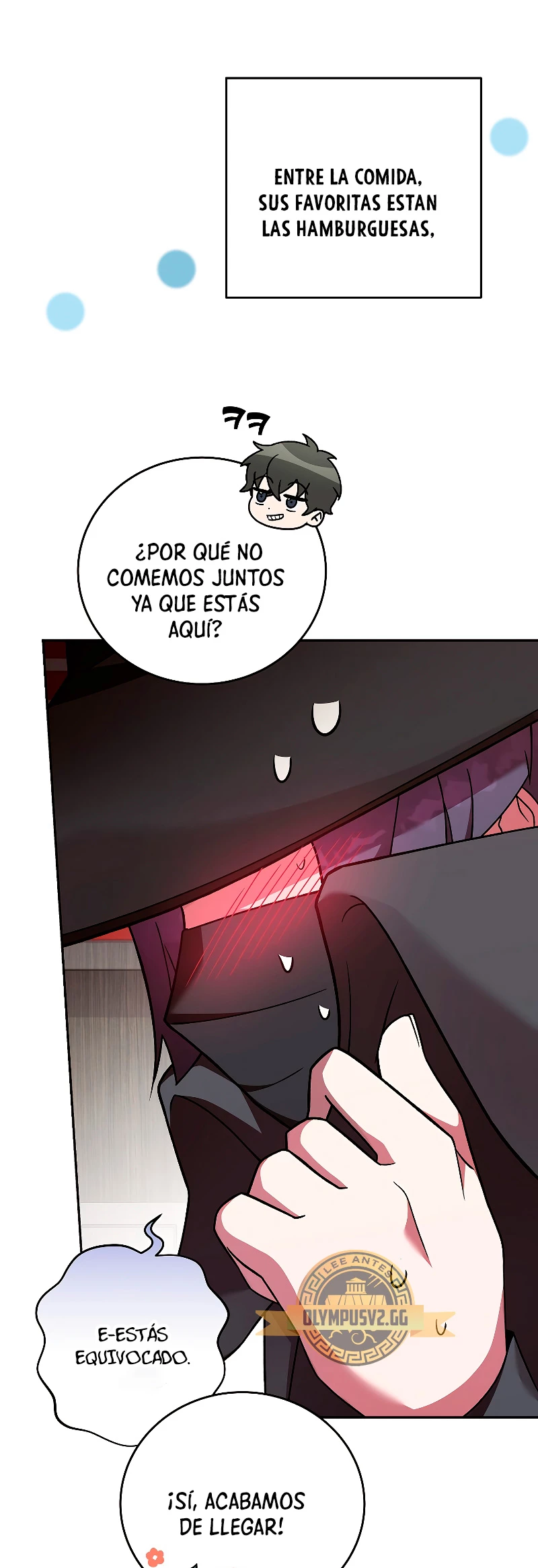 El extra de la novela (remake) Capitulo 76 página 23