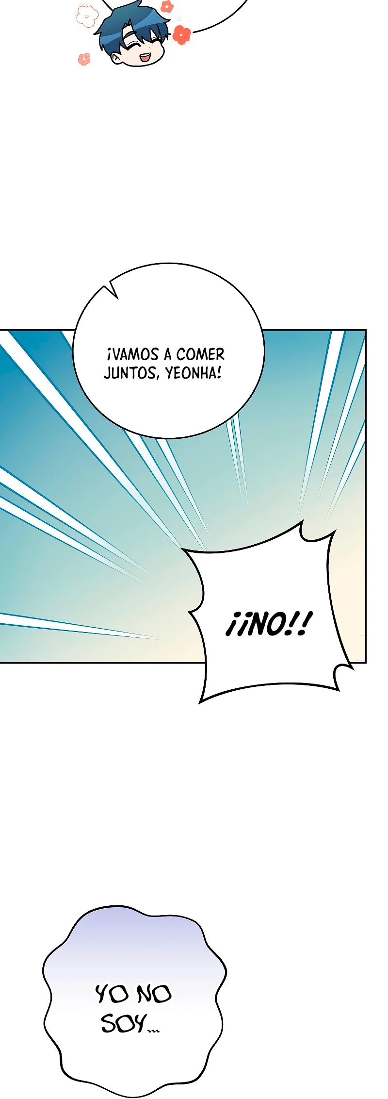 El extra de la novela (remake) Capitulo 76 página 24