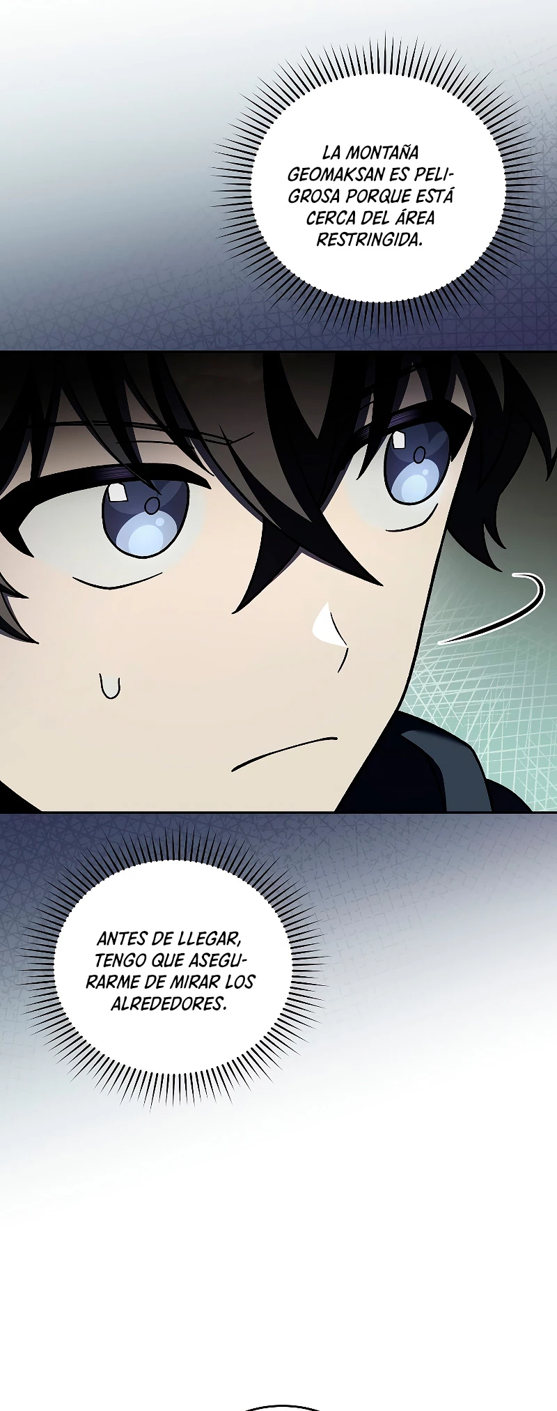 El extra de la novela (remake) Capitulo 76 página 39