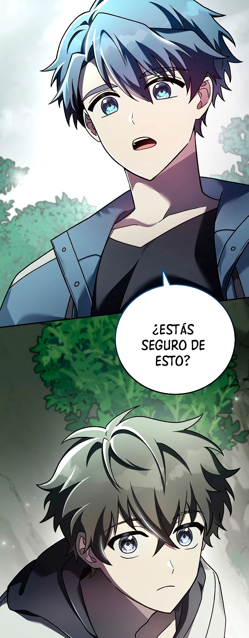 El extra de la novela (remake) Capitulo 76 página 44