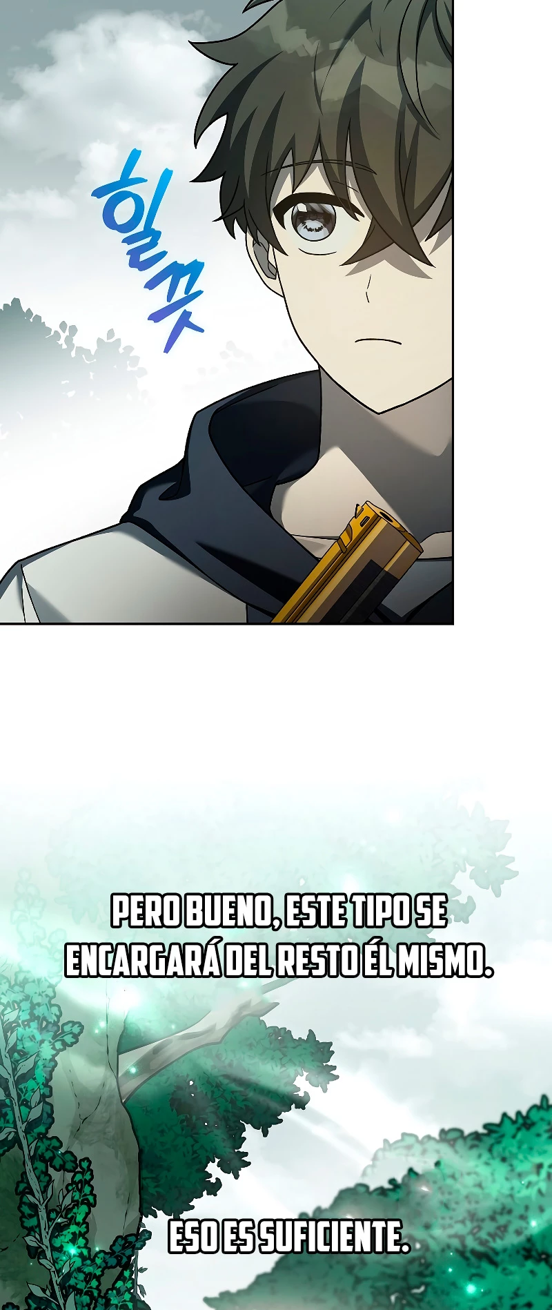 El extra de la novela (remake) Capitulo 76 página 49