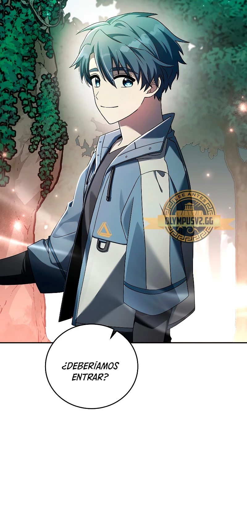 El extra de la novela (remake) Capitulo 76 página 50