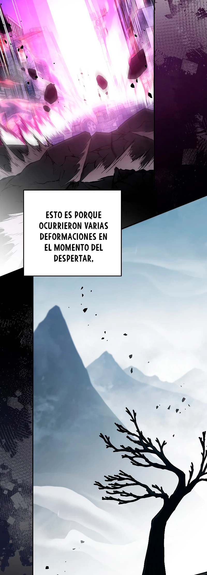 El extra de la novela (remake) Capitulo 76 página 6