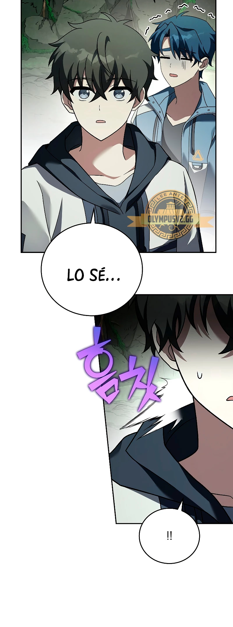 El extra de la novela (remake) Capitulo 76 página 60