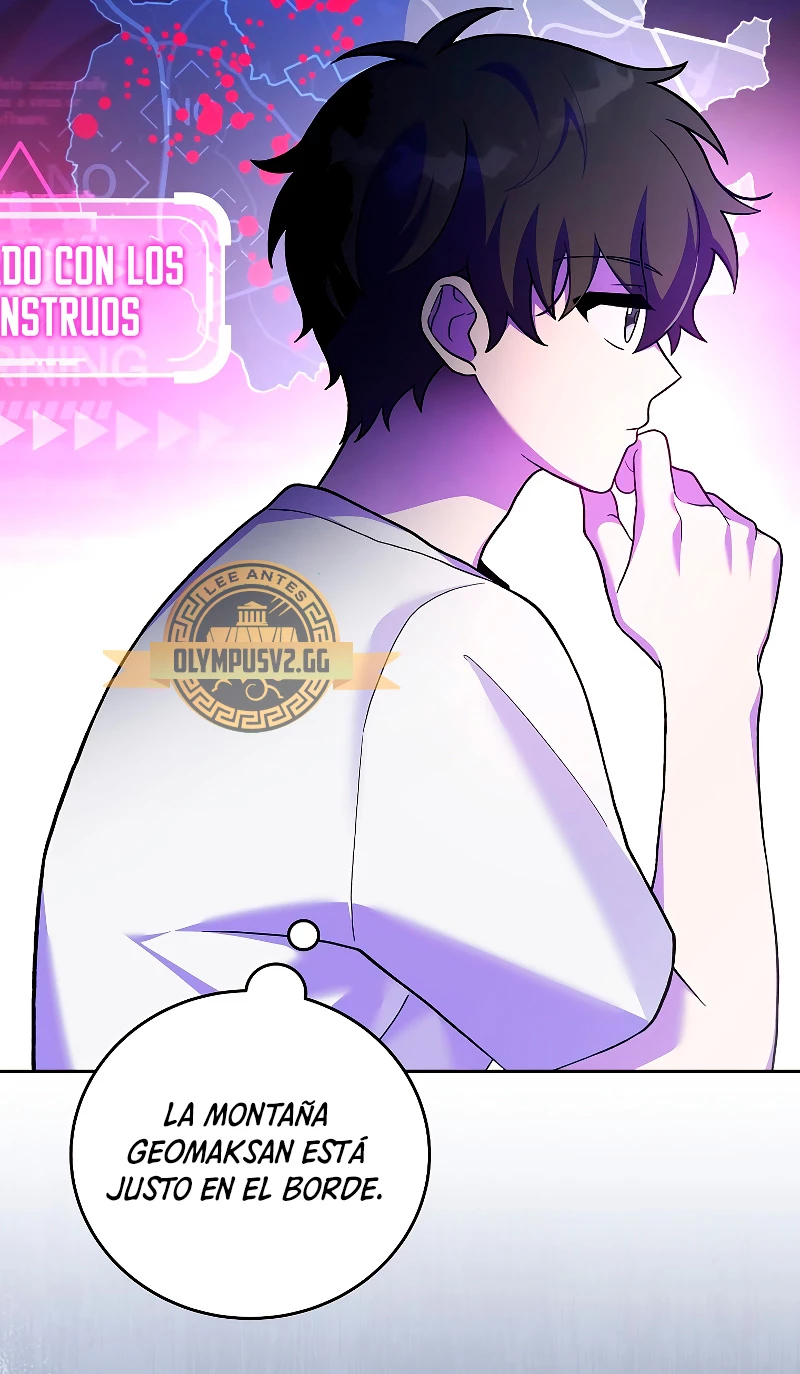 El extra de la novela (remake) Capitulo 76 página 8