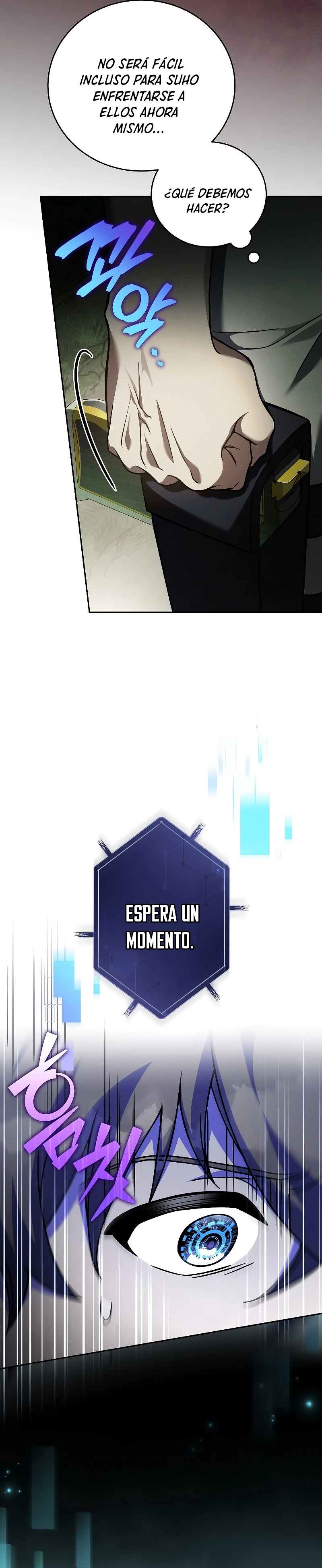 El extra de la novela (remake) Capitulo 77 página 12
