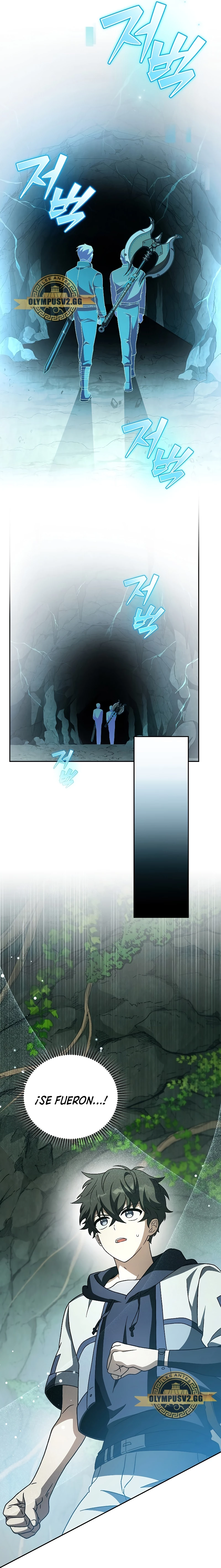 El extra de la novela (remake) Capitulo 77 página 14