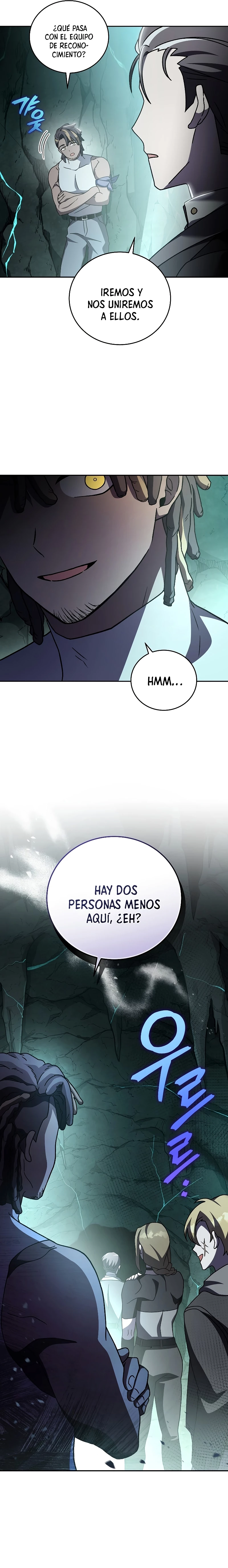 El extra de la novela (remake) Capitulo 77 página 23