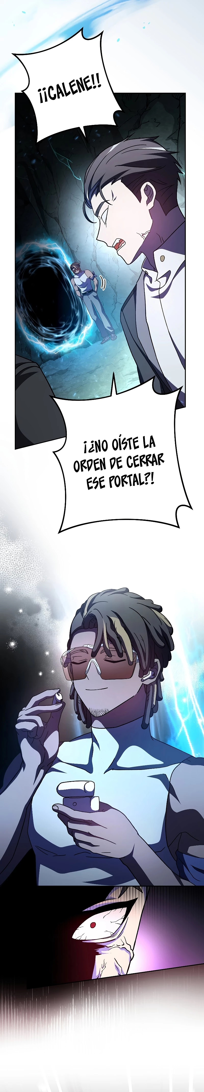 El extra de la novela (remake) Capitulo 77 página 27