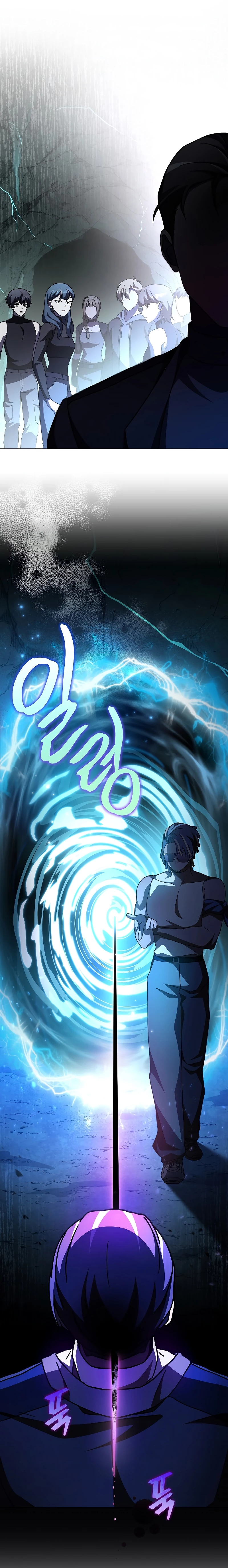 El extra de la novela (remake) Capitulo 77 página 29