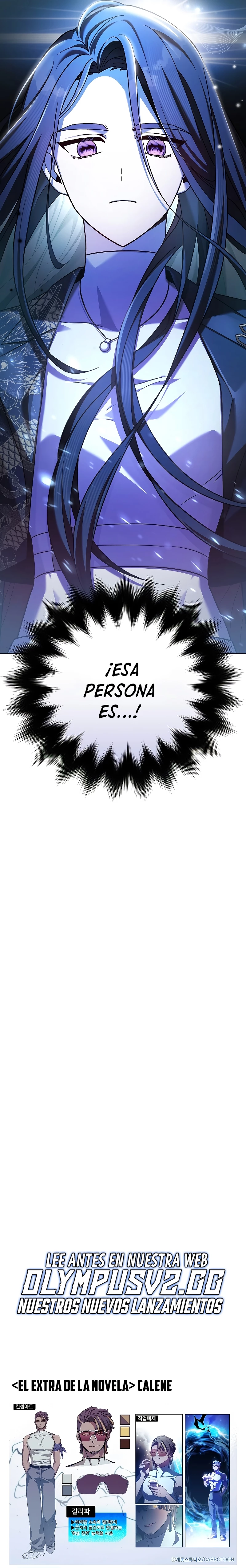 El extra de la novela (remake) Capitulo 77 página 33