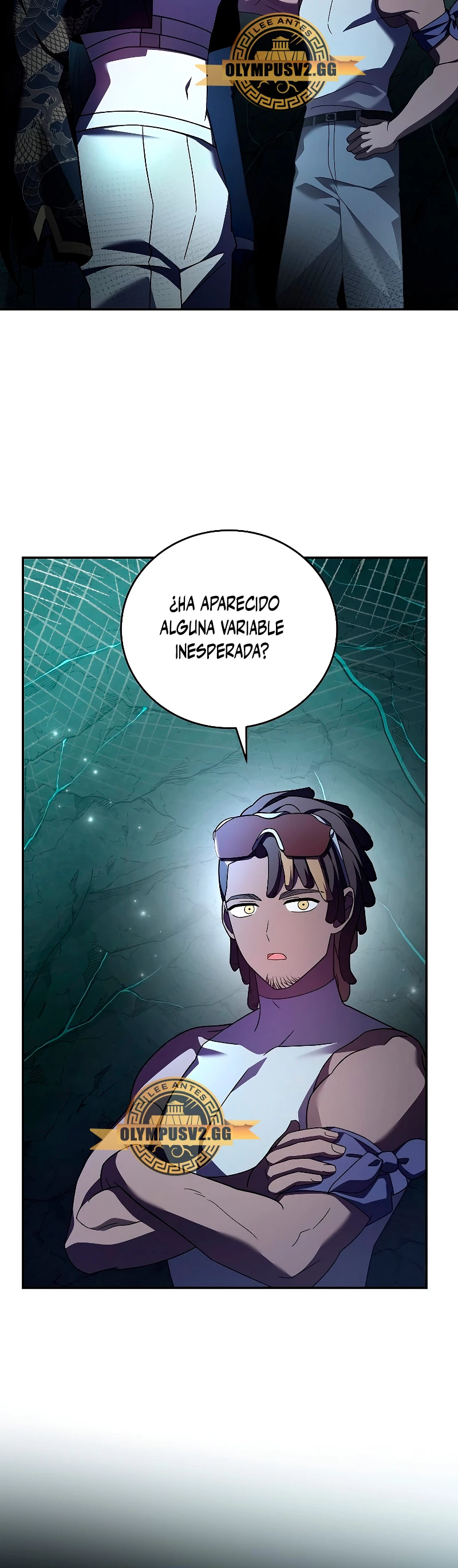 El extra de la novela (remake) Capitulo 78 página 11