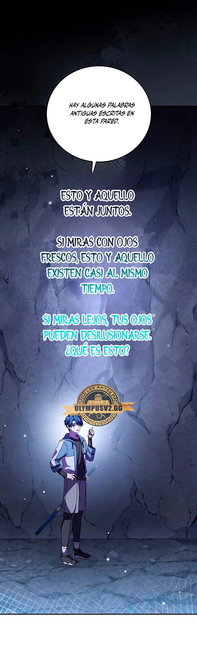 El extra de la novela (remake) Capitulo 78 página 35