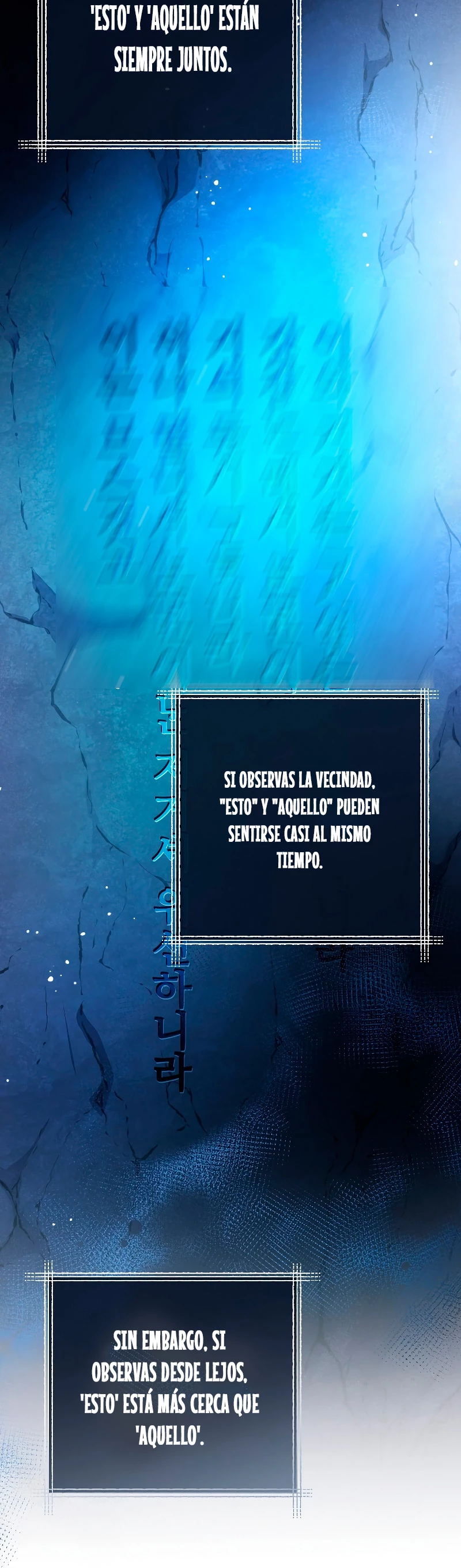 El extra de la novela (remake) Capitulo 78 página 38