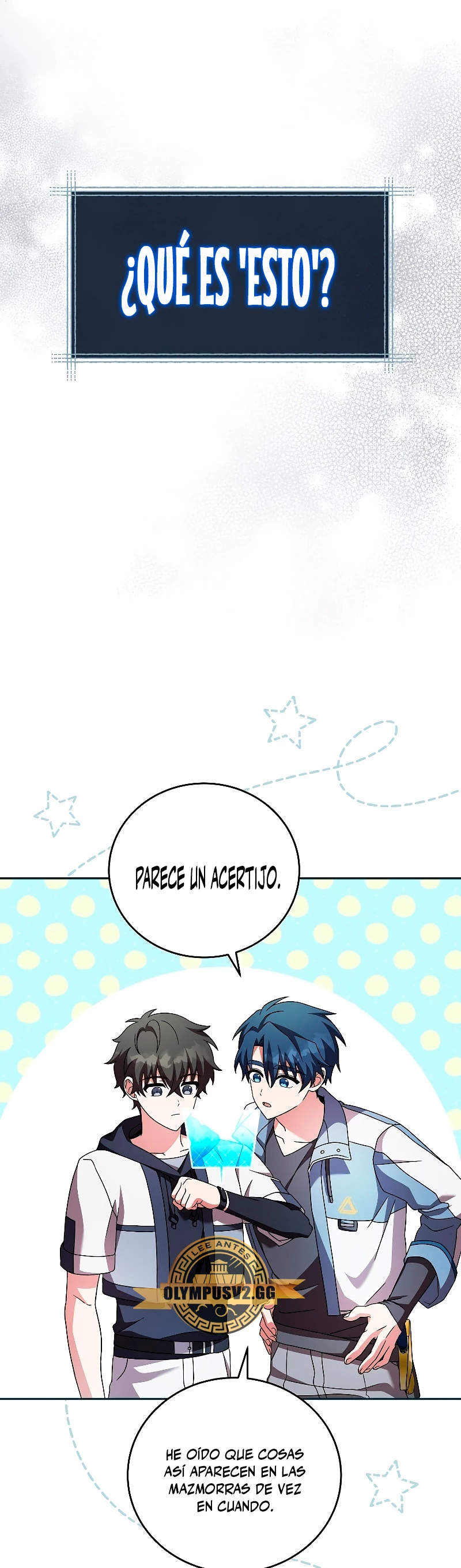 El extra de la novela (remake) Capitulo 78 página 39