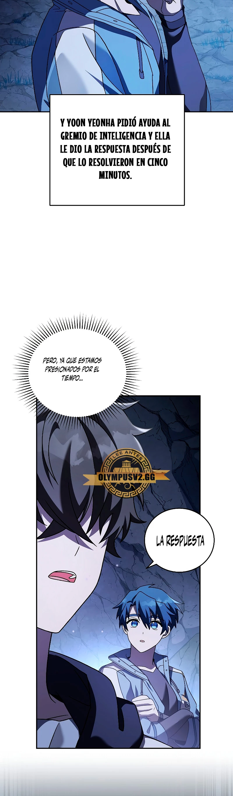 El extra de la novela (remake) Capitulo 78 página 41