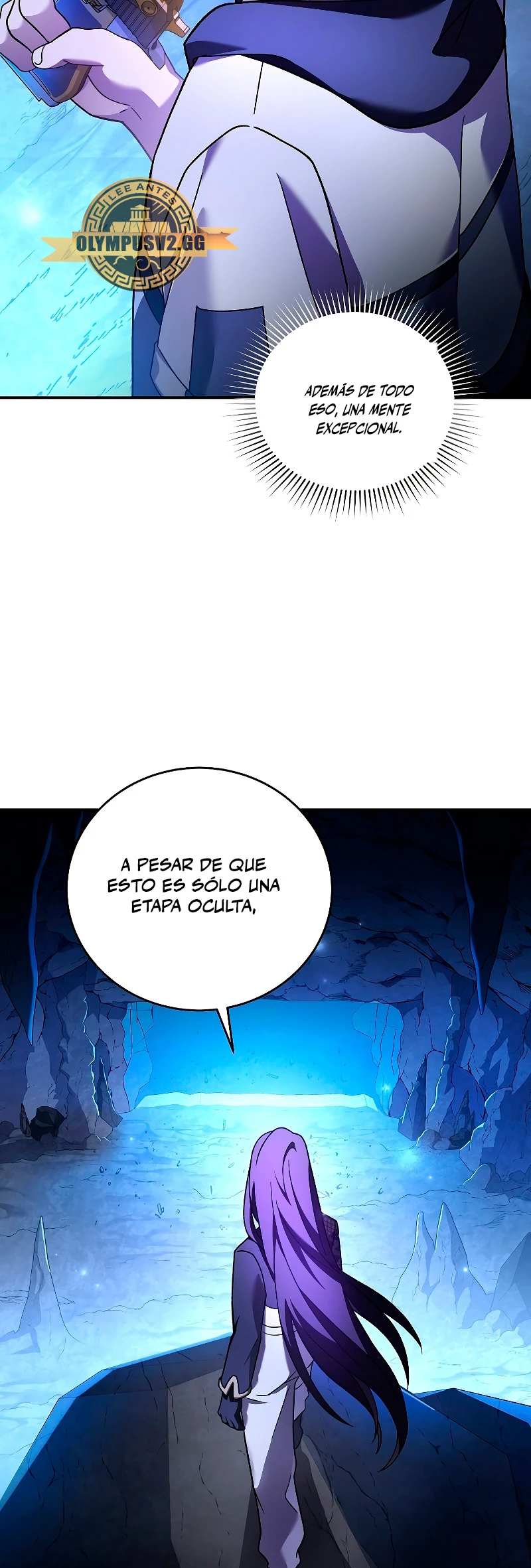 El extra de la novela (remake) Capitulo 78 página 57