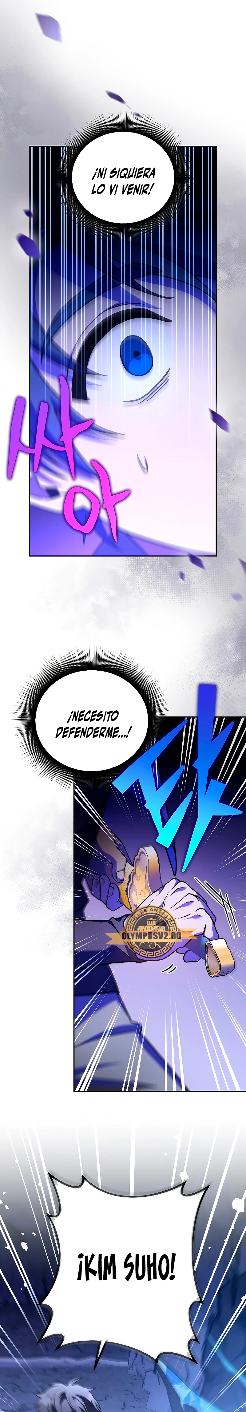 El extra de la novela (remake) Capitulo 79 página 11