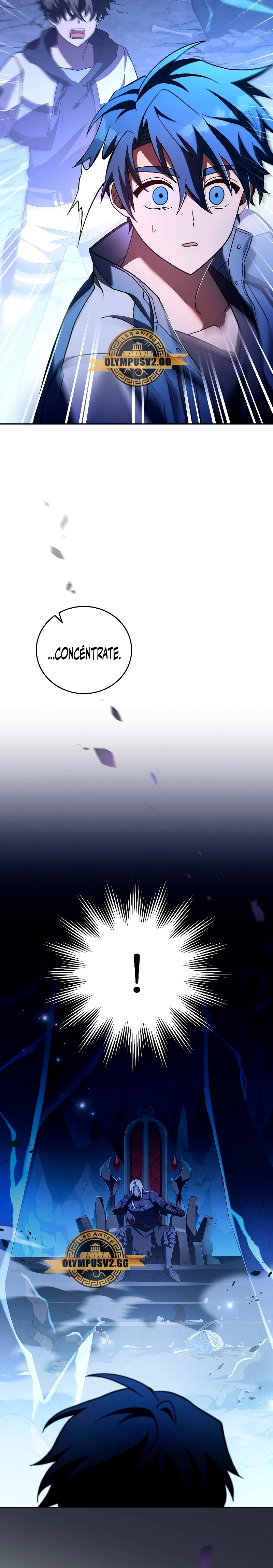 El extra de la novela (remake) Capitulo 79 página 12