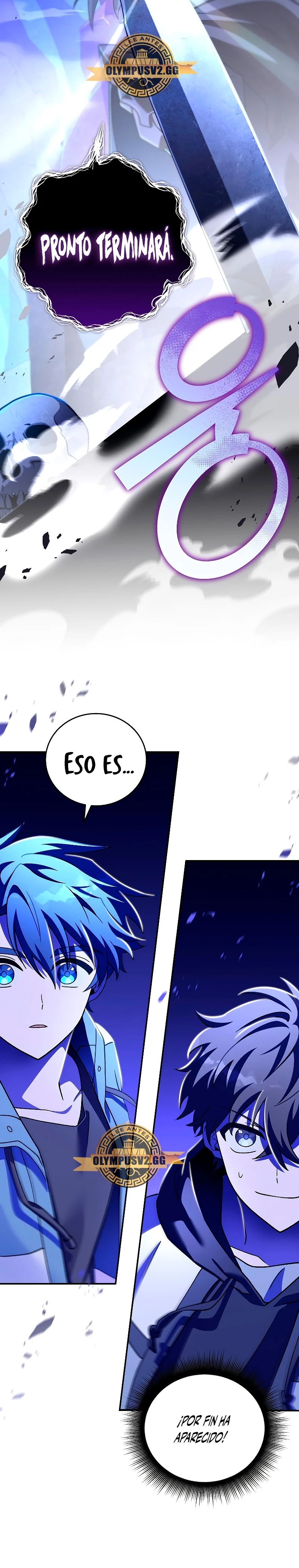 El extra de la novela (remake) Capitulo 79 página 17