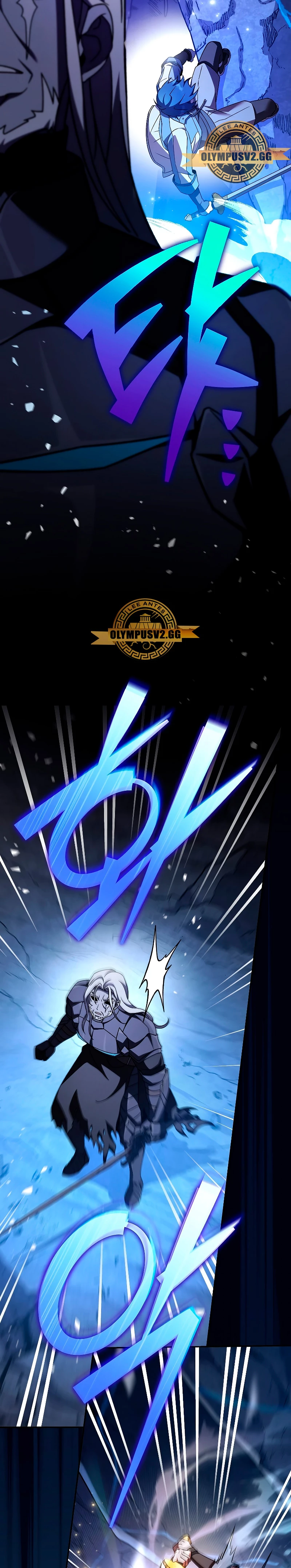 El extra de la novela (remake) Capitulo 79 página 33