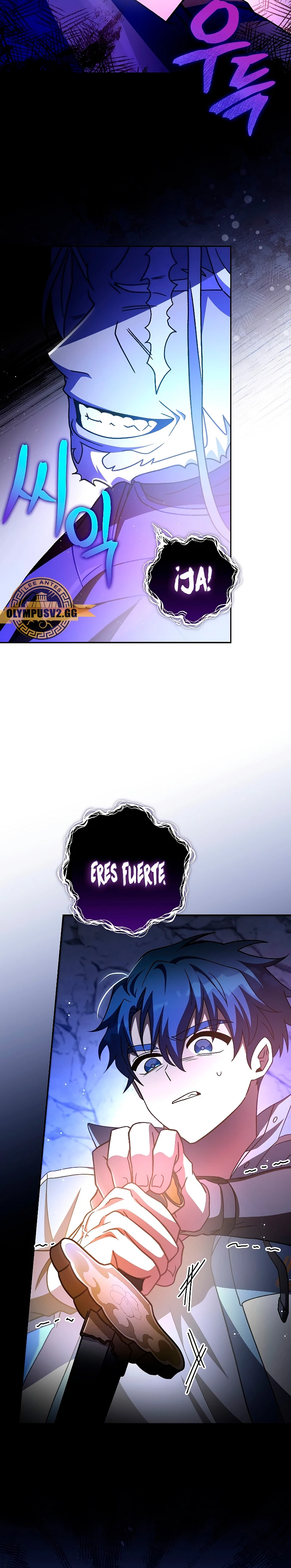 El extra de la novela (remake) Capitulo 79 página 37