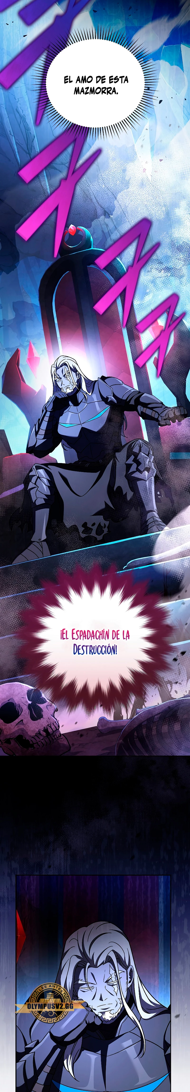 El extra de la novela (remake) Capitulo 79 página 8