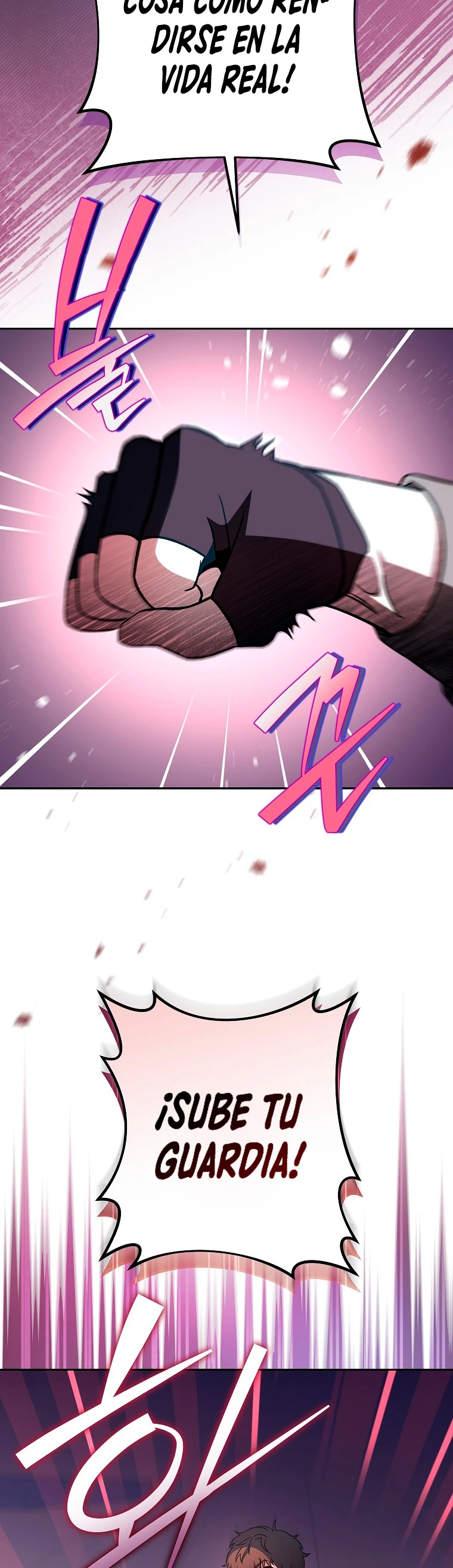 El extra de la novela (remake) Capitulo 8 página 11