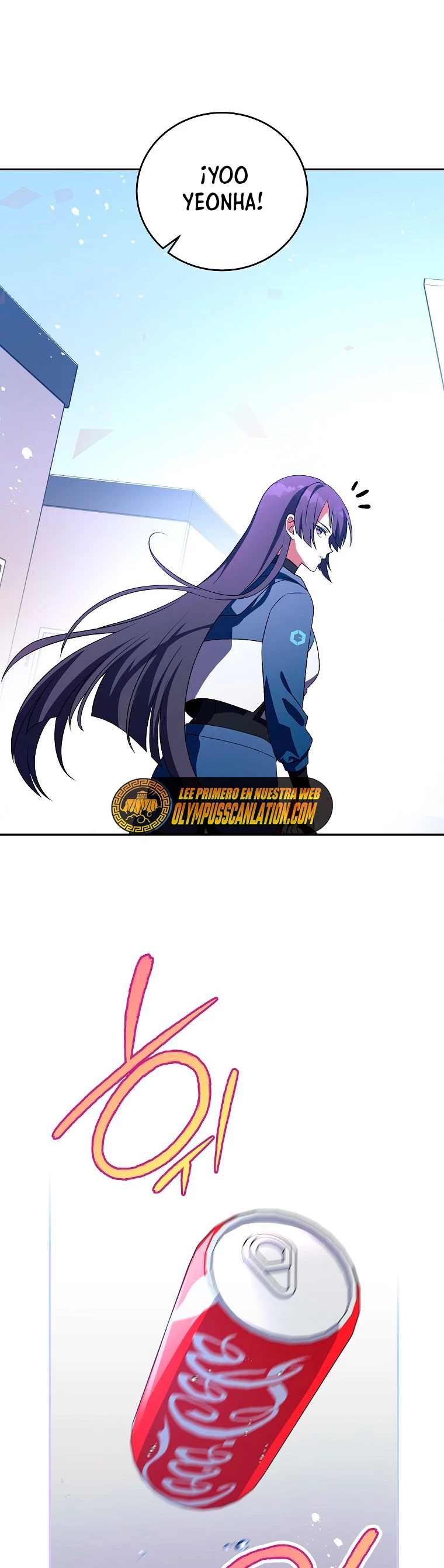 El extra de la novela (remake) Capitulo 8 página 27