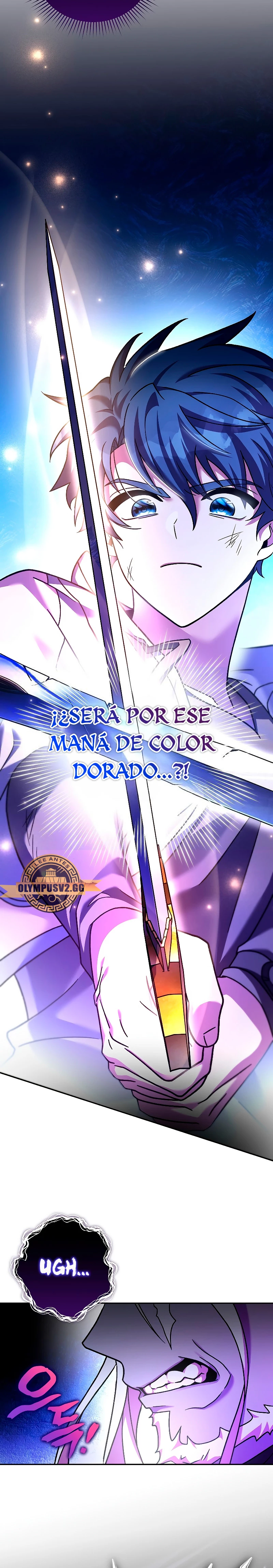 El extra de la novela (remake) Capitulo 80 página 22