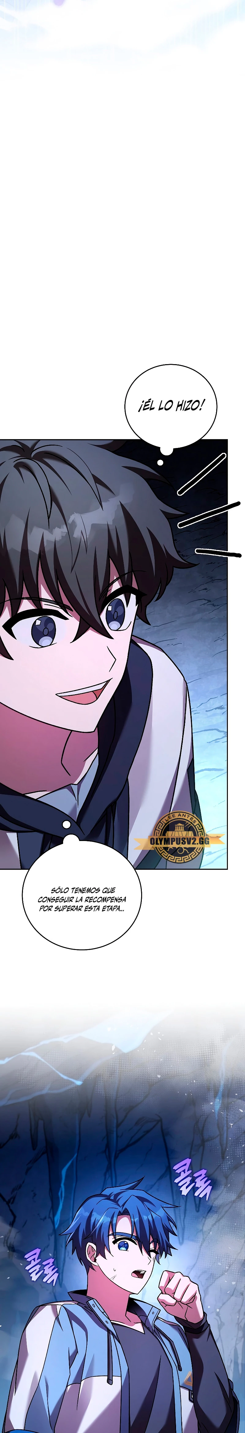 El extra de la novela (remake) Capitulo 80 página 35