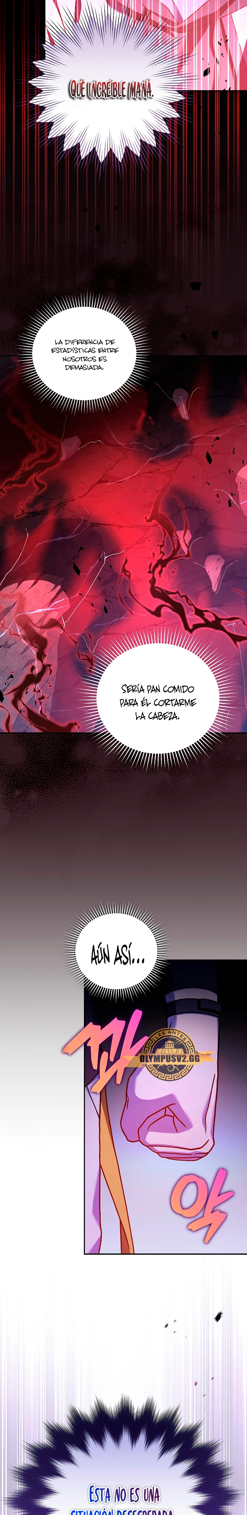 El extra de la novela (remake) Capitulo 81 página 15