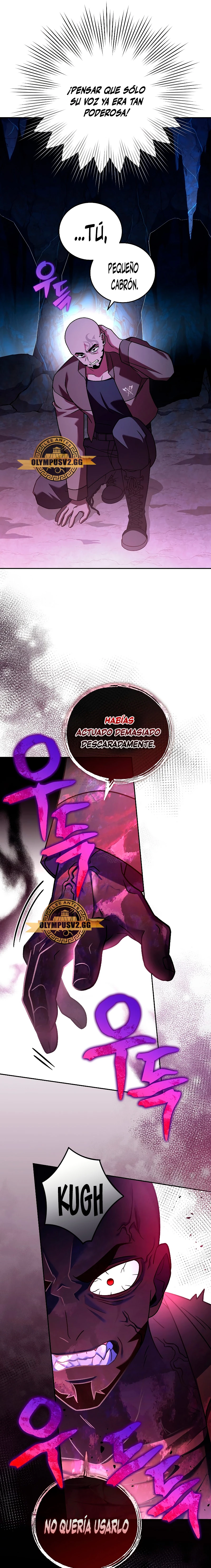 El extra de la novela (remake) Capitulo 81 página 32