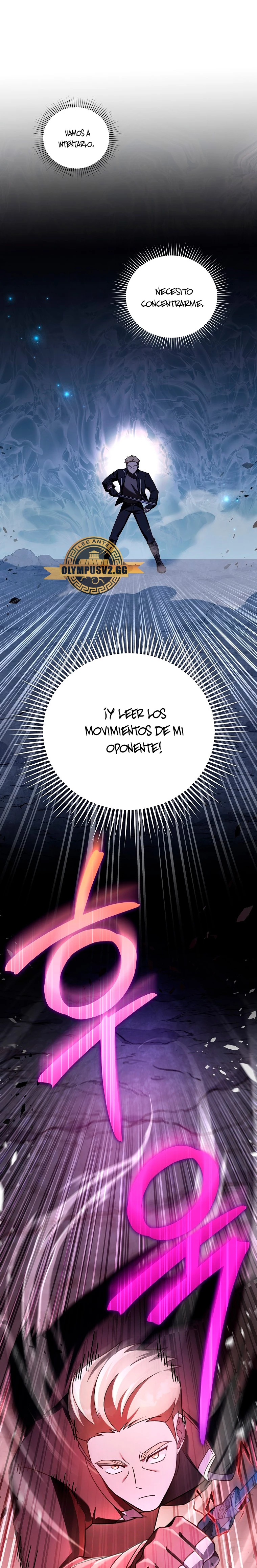 El extra de la novela (remake) Capitulo 82 página 15