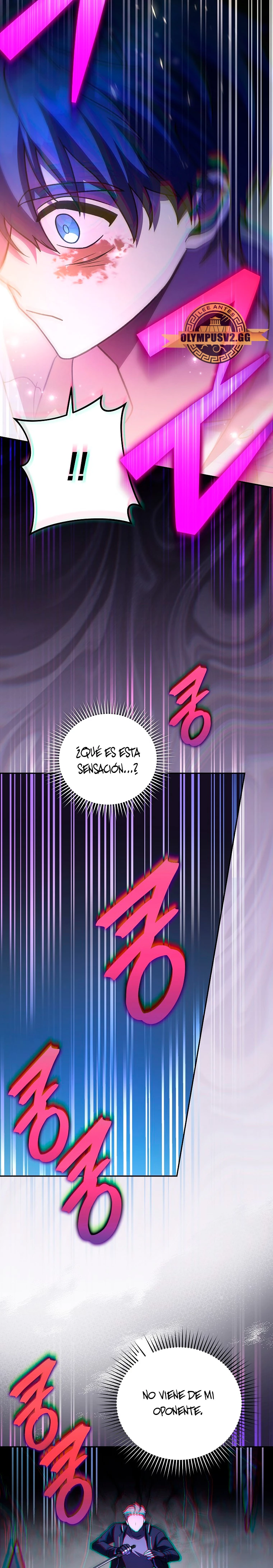 El extra de la novela (remake) Capitulo 82 página 28