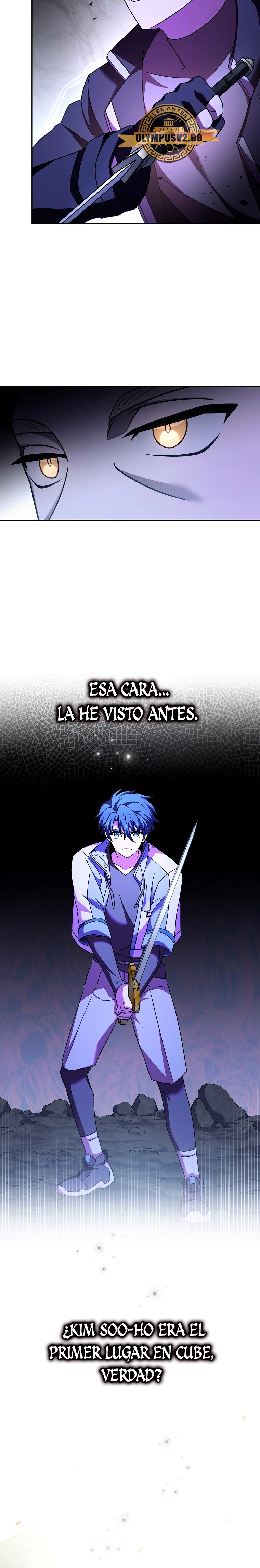 El extra de la novela (remake) Capitulo 82 página 7
