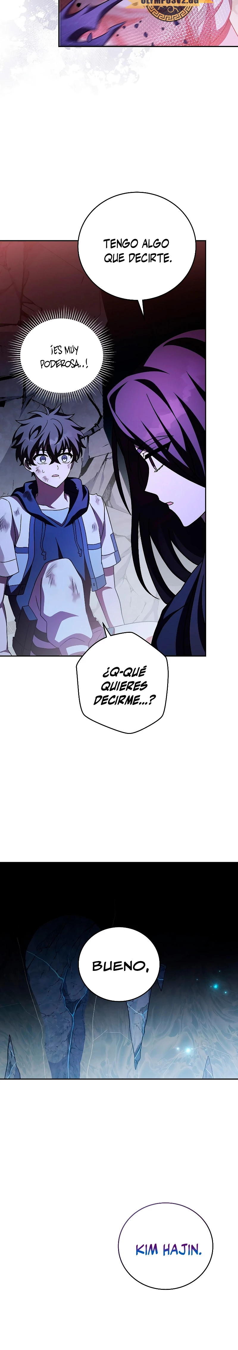 El extra de la novela (remake) Capitulo 83 página 12