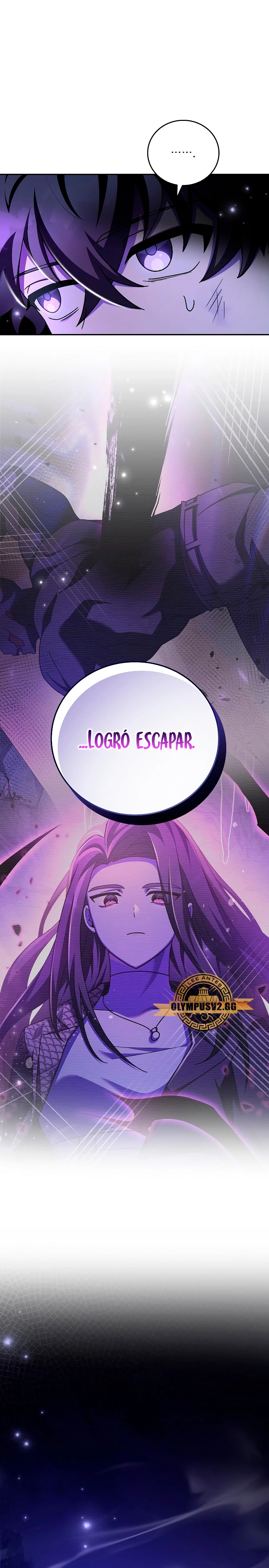 El extra de la novela (remake) Capitulo 83 página 23