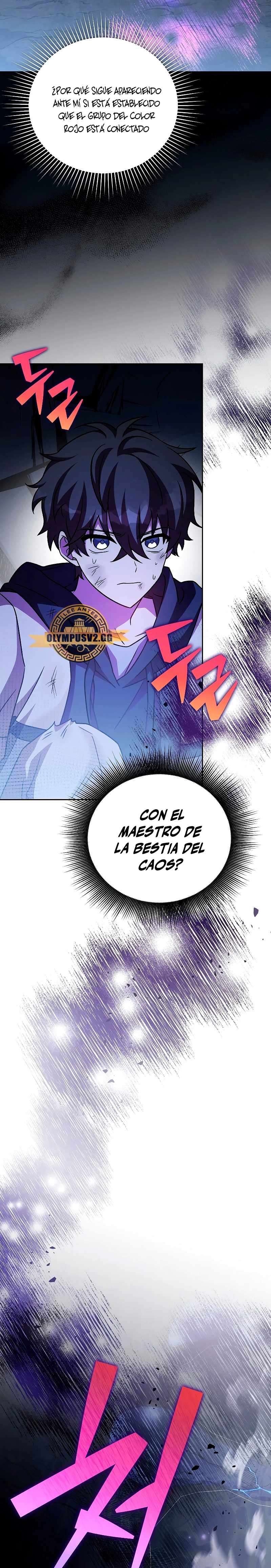 El extra de la novela (remake) Capitulo 83 página 4