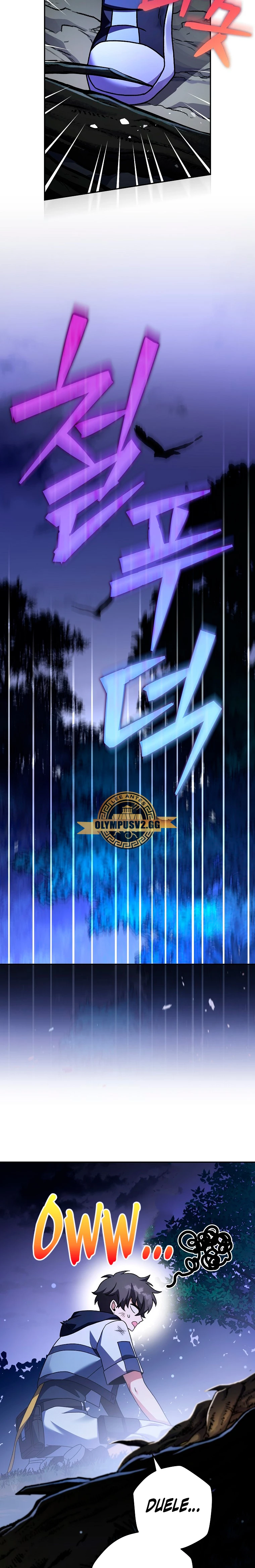 El extra de la novela (remake) Capitulo 84 página 15