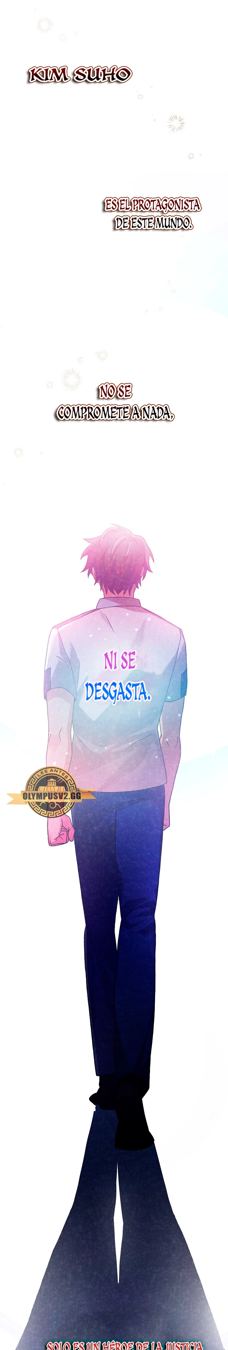 El extra de la novela (remake) Capitulo 84 página 33