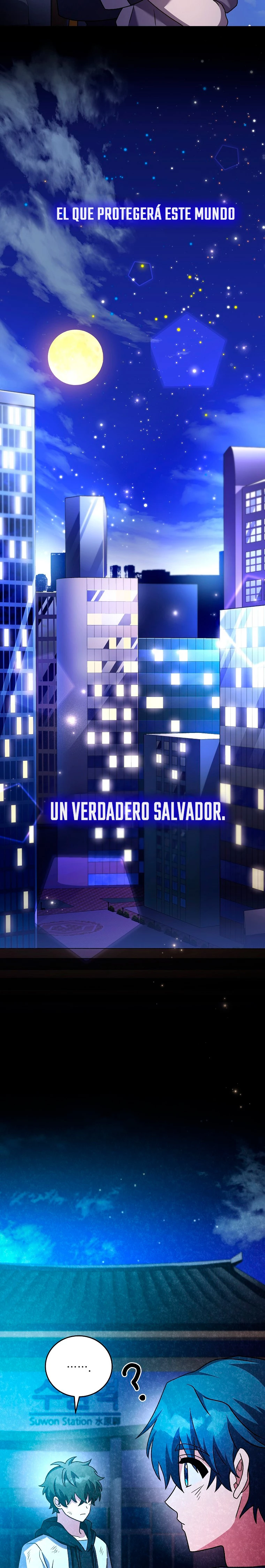 El extra de la novela (remake) Capitulo 84 página 36